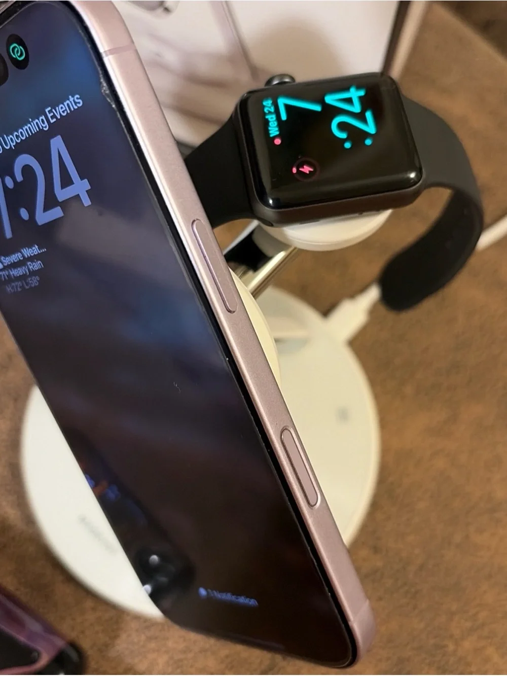 MAGEASY 5 in 1 Charging Station